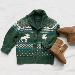 🚫sold🚫  Christmas sweater